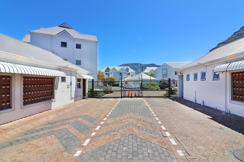 1 Bedroom Property for Sale in Hout Bay Western Cape